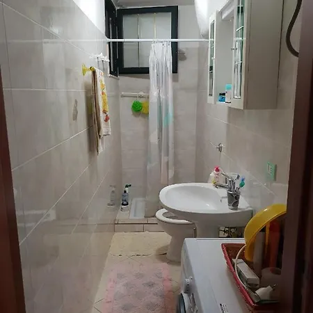 펜션 Casa Al Mare 솔라나스