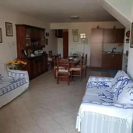 Casa Al Mare 索拉纳斯