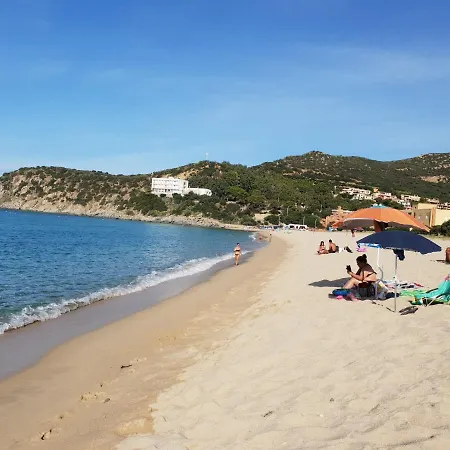 Casa Al Mare 度假居 *