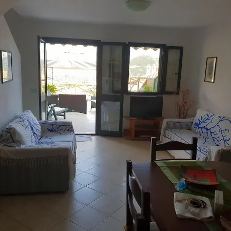 Casa Al Mare 索拉纳斯